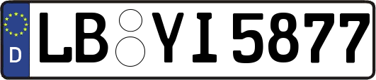 LB-YI5877