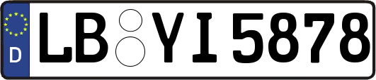 LB-YI5878
