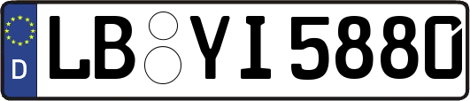 LB-YI5880