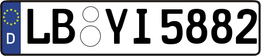 LB-YI5882
