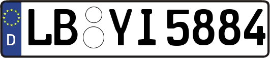 LB-YI5884