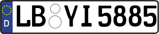 LB-YI5885