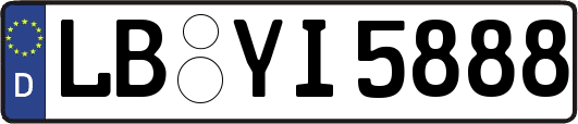 LB-YI5888