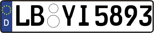 LB-YI5893