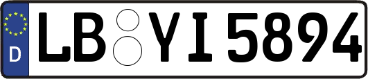 LB-YI5894