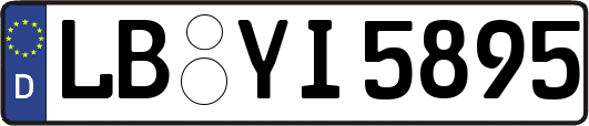 LB-YI5895