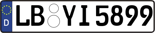 LB-YI5899
