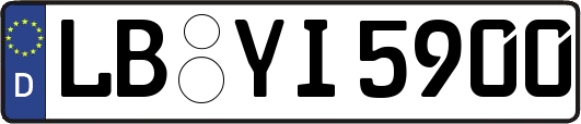 LB-YI5900