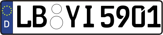 LB-YI5901