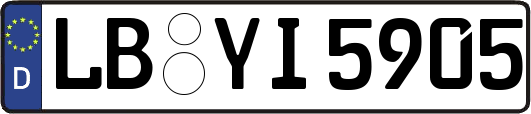 LB-YI5905