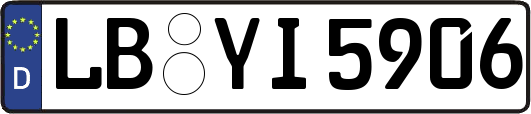 LB-YI5906