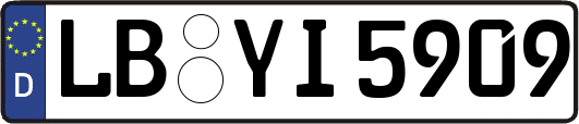 LB-YI5909