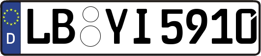 LB-YI5910
