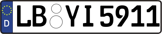 LB-YI5911