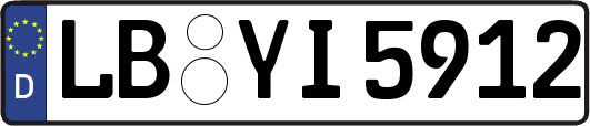 LB-YI5912