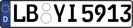 LB-YI5913