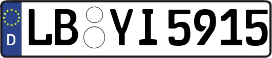 LB-YI5915