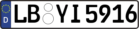 LB-YI5916