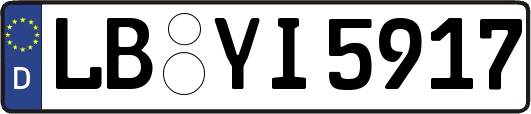LB-YI5917