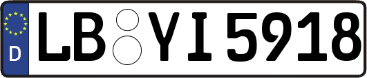 LB-YI5918
