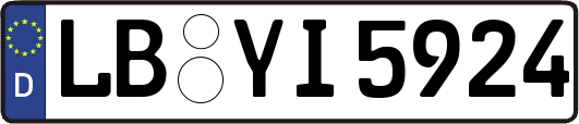 LB-YI5924