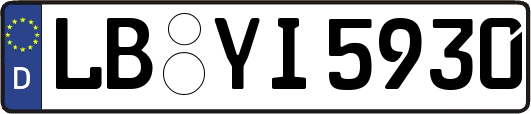 LB-YI5930