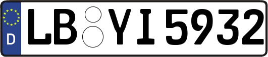 LB-YI5932