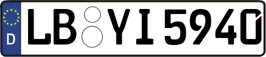 LB-YI5940