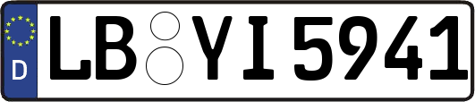LB-YI5941