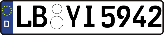 LB-YI5942