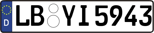 LB-YI5943