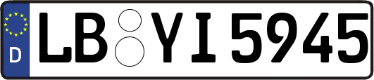 LB-YI5945