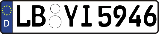 LB-YI5946