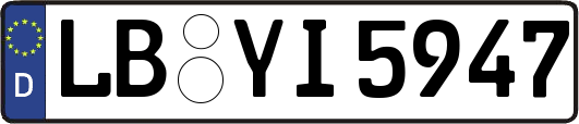 LB-YI5947