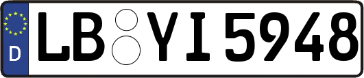 LB-YI5948