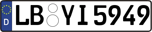 LB-YI5949