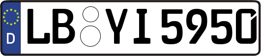 LB-YI5950