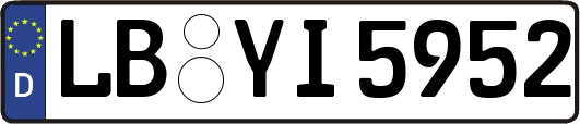 LB-YI5952