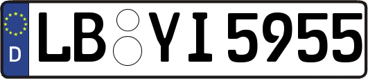 LB-YI5955