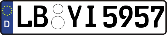 LB-YI5957