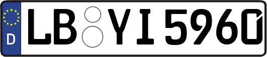 LB-YI5960