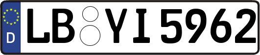 LB-YI5962