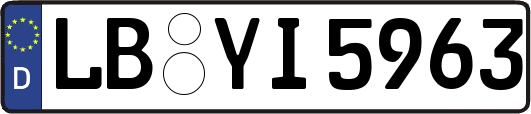 LB-YI5963