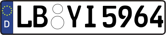 LB-YI5964
