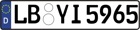 LB-YI5965