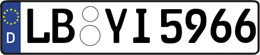 LB-YI5966
