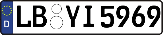 LB-YI5969