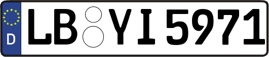 LB-YI5971