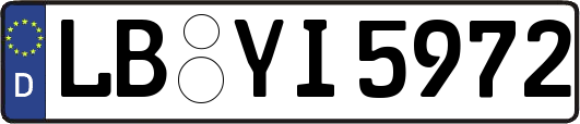 LB-YI5972