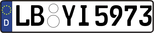 LB-YI5973